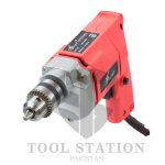 Electric Drill Machine with Metal Front-Copper Winding - Image 3