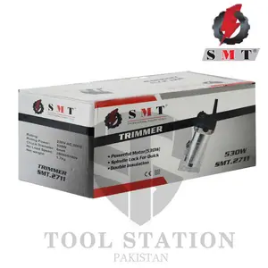 Electric Trimmer/mini Router-530W-SMT