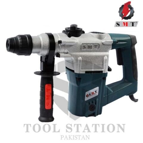 2-42-480x480 Rotary Hammer Drill Machine / Hilti Machine-26MM-1050watt - Image 1