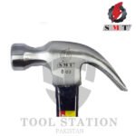 Claw hammer For woodworking and house hold-SMT