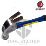 Claw hammer For woodworking and house hold-SMT-398 12oz - Image 4