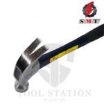 Claw hammer For woodworking and house hold-SMT 16oz