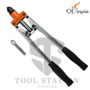 Hand Riveter Household Repair Tools-Olympia JM 211