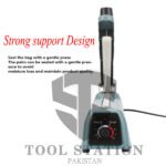 Impulse Sealer / Heat Sealing Machine 12 inch-PFS 300 - Image 5