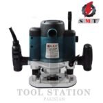 Wood Router Heavy Duty - 12.7mm(1/2") - 2000W-SMT - Image 4