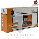 PPR Heater / Pipe Welding Machine 20-63mm-SMT 342 - Image 5