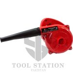 Electric Air Dust Blower-Double Function-Olympia 503