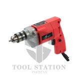 Electric Drill Machine with Metal Front-Copper Winding - Image 2