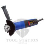 Electric Angle Grinder 100mm 880 W -Forward - Image 5