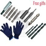 Gifts with charging Drill machine SMT 4721