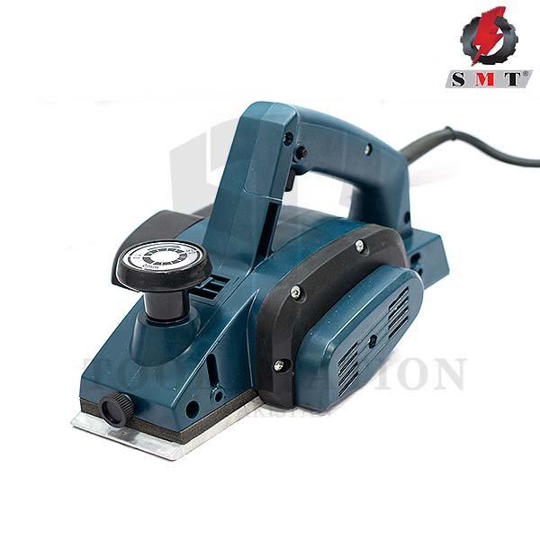 Electric Wood Planer SMT 5821 Wood planer and Finisher