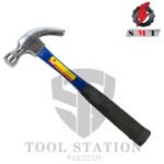 Claw hammer For woodworking and house hold-SMT 12oz