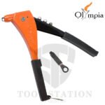 Hand Riveter Household Repair Tools-Olympia 509102 - Image 4