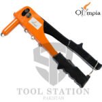 Hand Riveter Household Repair Tools-Olympia JM 106