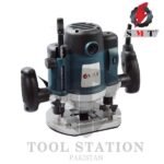 Wood Router Heavy Duty – 12.7mm(1/2″) – 2000W-SMT