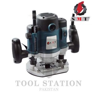 Wood Router Heavy Duty – 12.7mm(1/2″) – 2000W-SMT