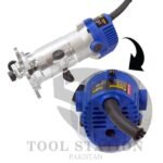Electric Trimmer/mini Router-700W-Forward - Image 2