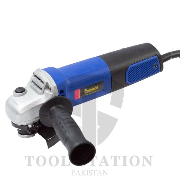 4 Electric Angle Grinder 100mm 880 W -Forward - Image 1