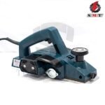 Wood planer and Finisher