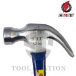 Claw hammer For woodworking and house hold-SMT-398 12oz - Image 2