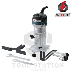 Electric Trimmer/mini Router-530W-SMT