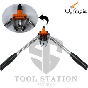 Hand Riveter Household Repair Tools-Olympia JM 211