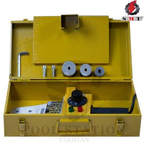 PPR Heater Temperature Controlled Pipe Welding Machine 20-32mm-SMT 341