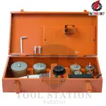 PPR Heater / Pipe Welding Machine 20-63mm-SMT 342 - Image 6
