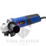 Electric Angle Grinder 100mm 880 W -Forward - Image 4
