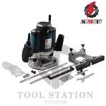 Wood Router Heavy Duty – 12.7mm(1/2″) – 2000W-SMT