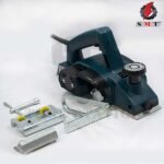 Wood planer and Finisher