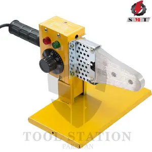 PPR Heater Temperature Controlled Pipe Welding Machine 20-32mm-SMT 341