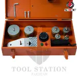 PPR Heater / Pipe Welding Machine 20-63mm-SMT 342 - Image 2