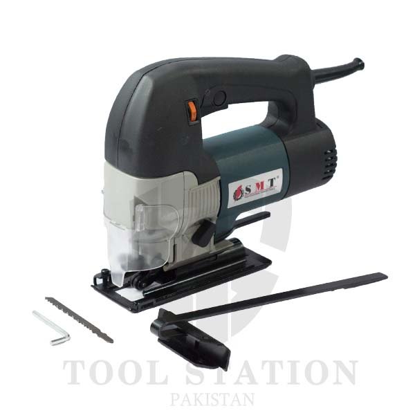 Jig Saw 6 Variable Speed with Blade-SMT-7865 Jig Saw 6 Variable Speed with Blade-SMT-7865