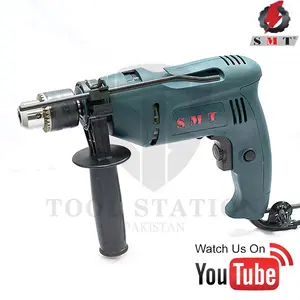 Electric Drill Machine with Variable Speed 13MM ½ -SMT