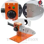 PPR Heater / Pipe Welding Machine 20-63mm-SMT 342 - Image 7