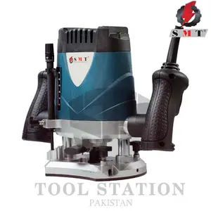 Wood Router Heavy Duty – 12.7mm(1/2″) -1500W-SMT