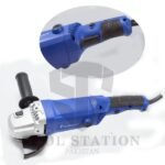 Electric Angle Grinder 125mm 1300 W-Forward