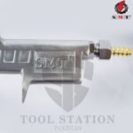 Paint SprayGun with adjustable paint flow rate SMT S-990G - Image 3