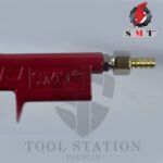 Paint SprayGun with adjustable paint flow rate SMT 777