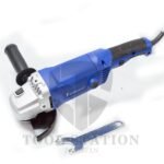Electric Angle Grinder 125mm 1300 W-Forward - Image 2