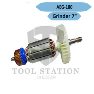 Armature Grinder 7" AEG-180