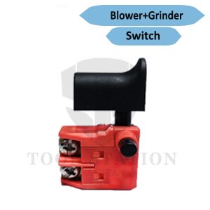 On/Off Switch Blower+Grinder (Universal)