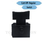 On/Off Switch Cutoff-Regular