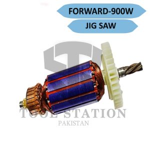 Armature Jig Saw Forward-900