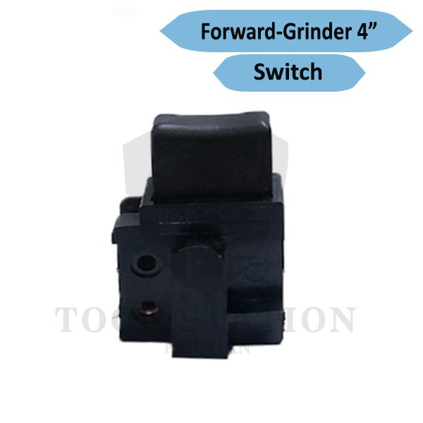 Forward-Grinder 4” On/Off Switch Grinder-Forward 4" - Image 1