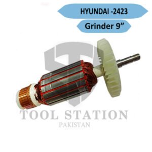Armature Grinder 9" Hyundai-2423