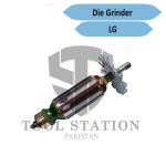 Armature Die Grinder-LG