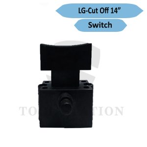 On/Off Switch Cutoff-LG 14 inches