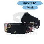 On/Off Switch Cutoff-LG 14 inches